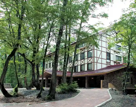 Oku Tainai Hyutte