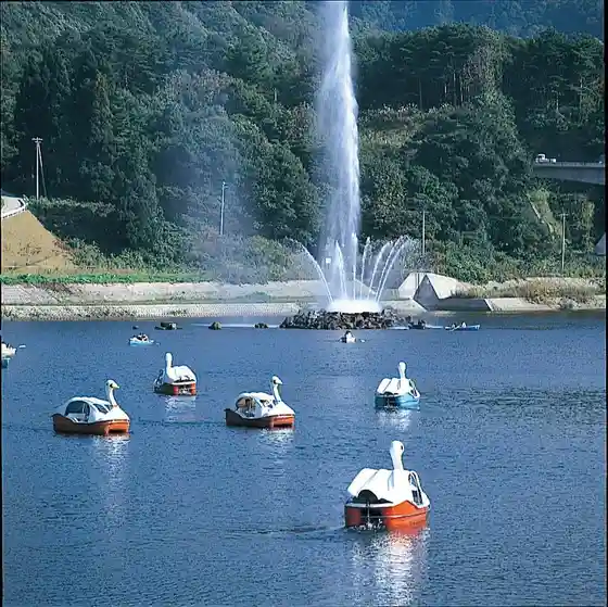 Tainai Boto Park