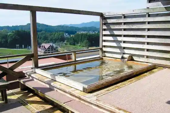 Tainai Onsen