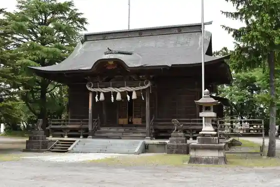 Kumano Wakamiya Jinja Kyuden