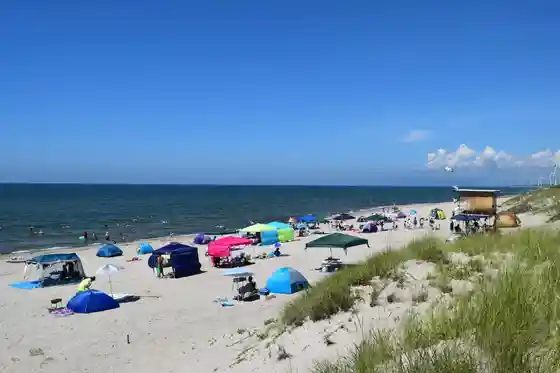 Muramatsu Hama Beach