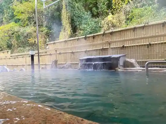 Taishicho Onsen
