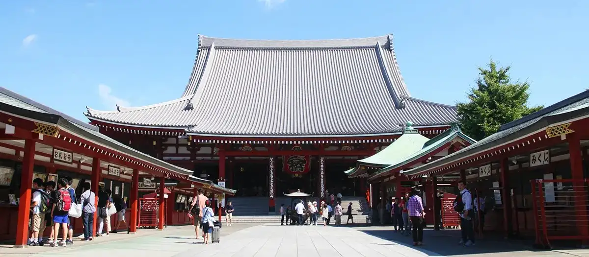 Sensoji