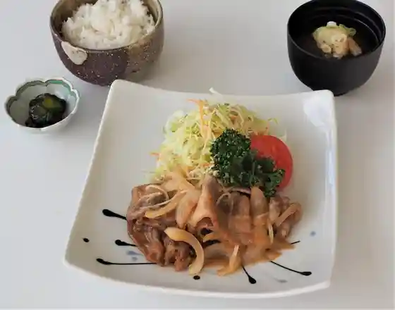 レストラン四季音