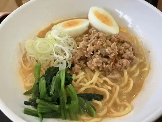 鶴巣パーキングエリア（上り線） スナックコーナー