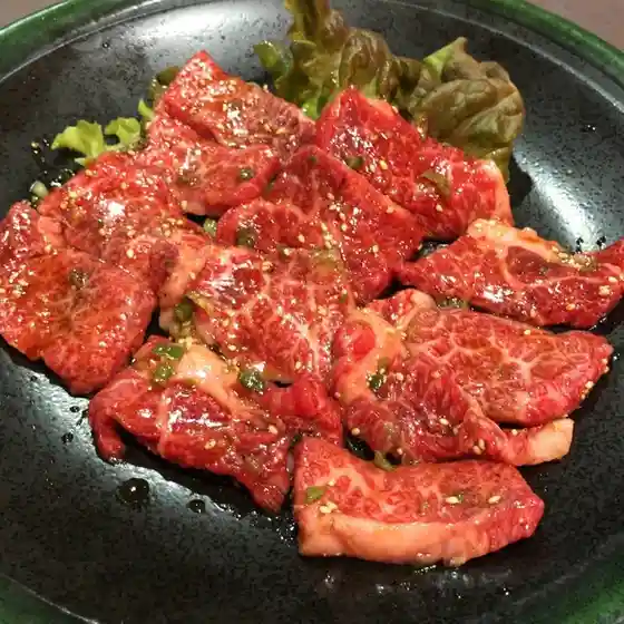 焼肉大将 龍