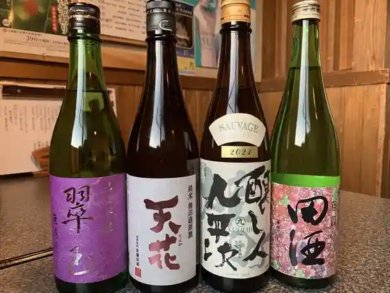炭火焼き居酒屋 串道楽