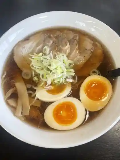 食事処いな穂