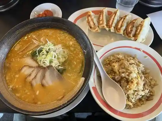 幸楽苑 大和町店