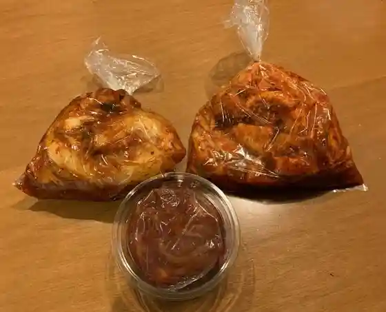 焼肉専門店 エミ