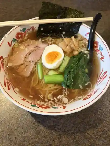 いちらく亭