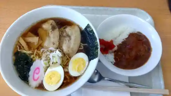 ひまわり ヤマザワ吉岡店