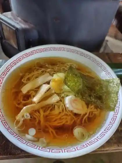 山海里食堂