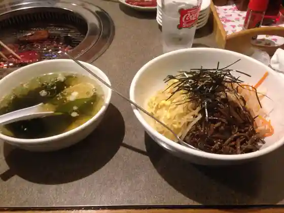食道苑 吉岡店