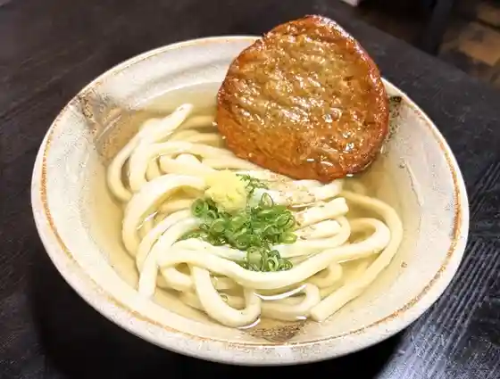 さぬきうどん むら泉