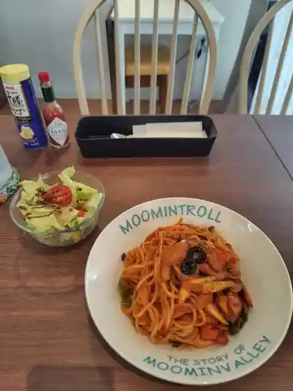 ナナイロ カフェ