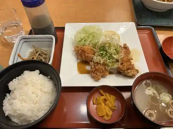 和風レストランまるまつ 吉岡店