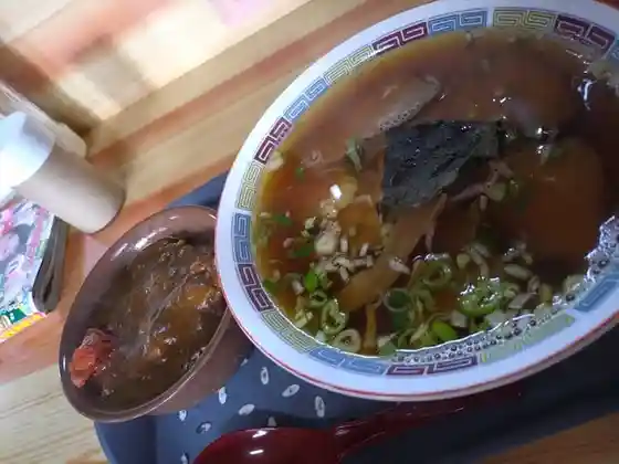 山でら