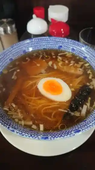 らーめん 小野屋