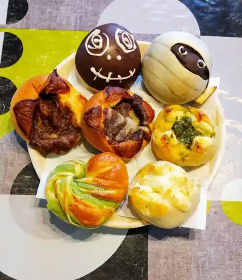 サンロード ヤマザワ吉岡店