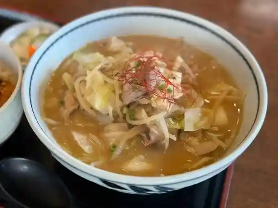 食堂 いちやぎ
