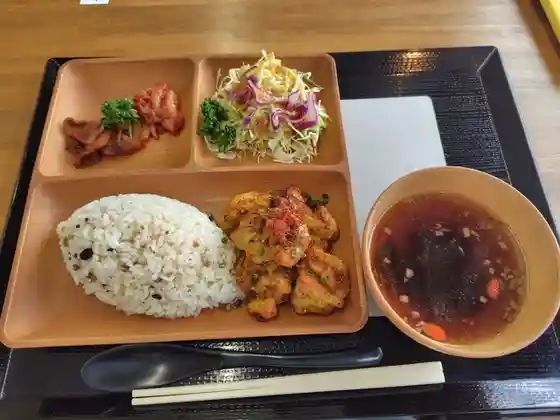薬膳キッチン 喜楽
