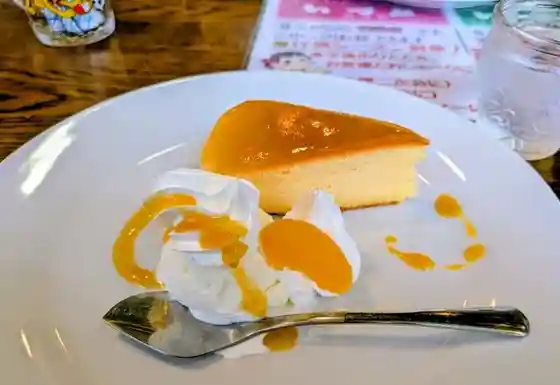 喫茶 いづみ