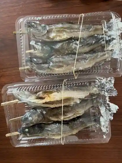 伊達いわな直売所
