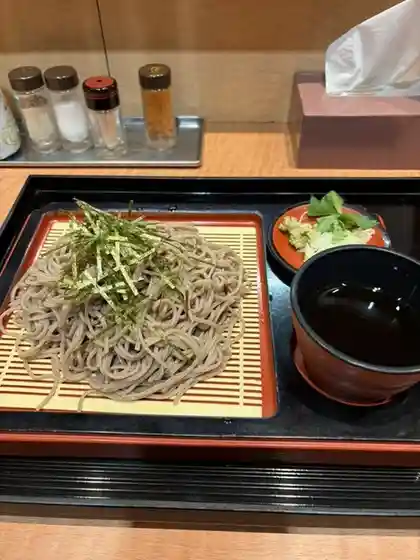 大和イルカ亭
