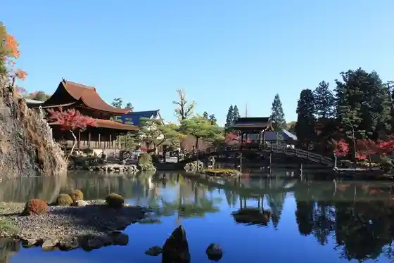 Kokeizan Eihoji Temple