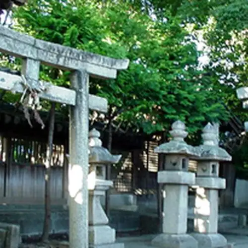 Kasho Shrine