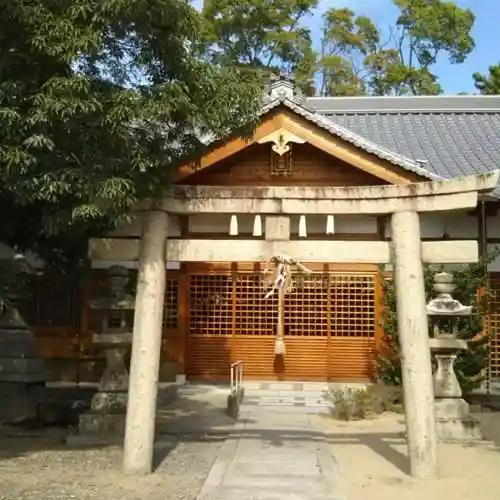 Kasuga Shrine (Tajiri)