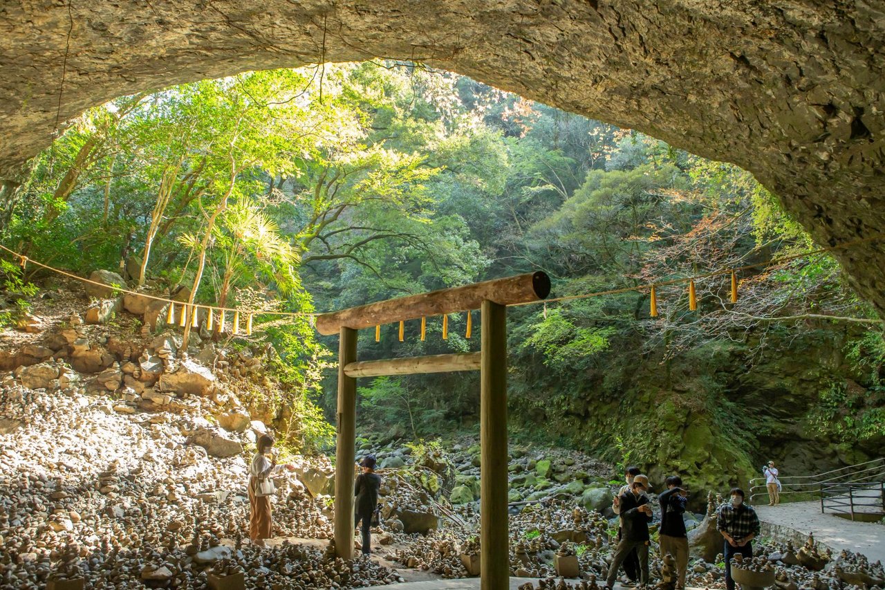 Amanoyasugawara