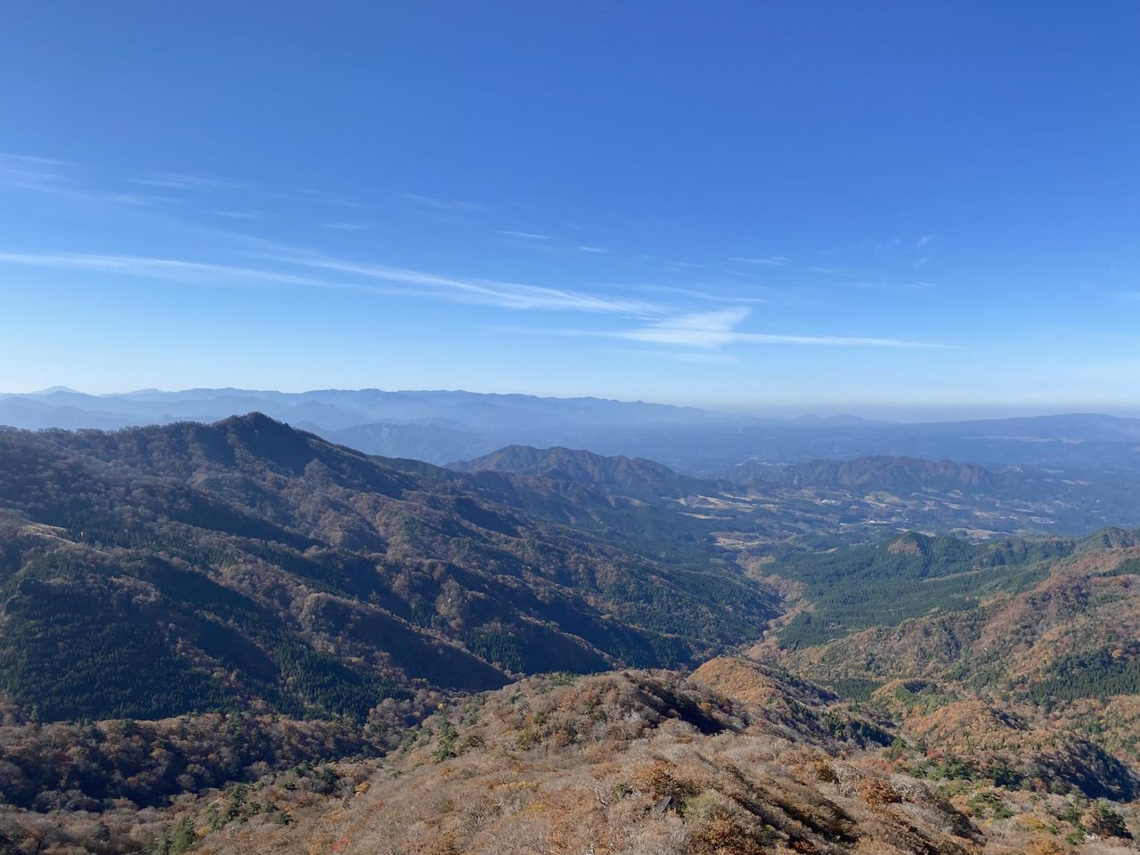 Mount Sobo
