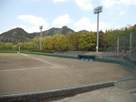 Takachiho Town General Sports Park (Baseball Field)