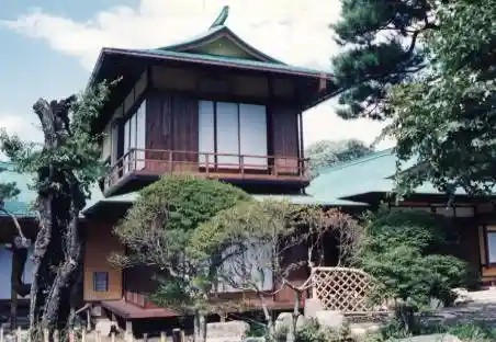 Shogetsuan