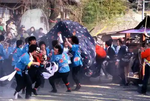 A Shima Matsuri