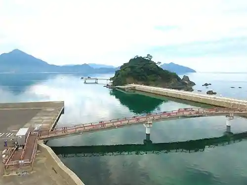 Wakasa Takahamacho Umizuri Ri Park