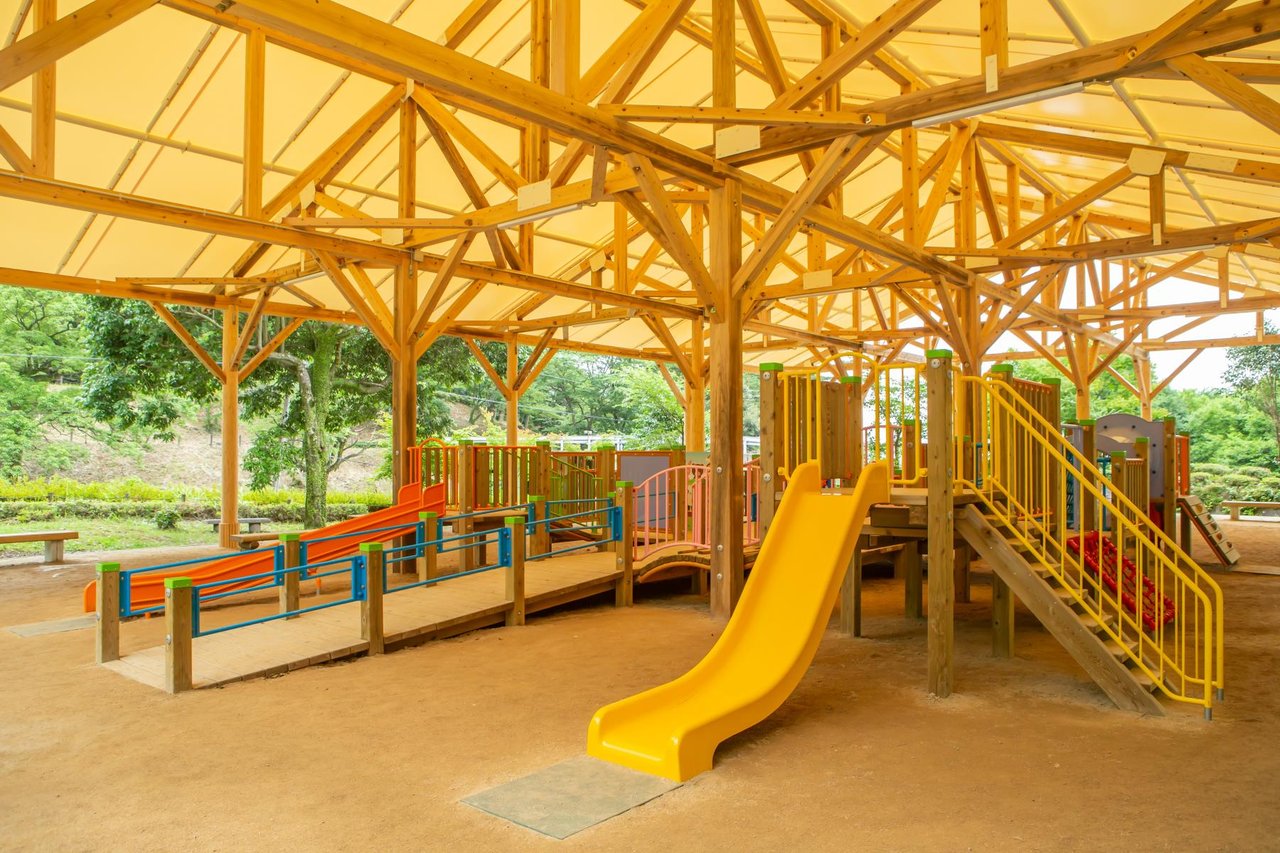 Ojibaru Park