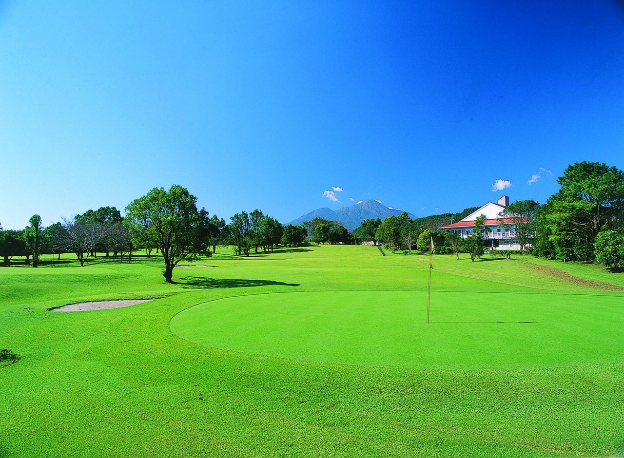Takaharu Golf Club