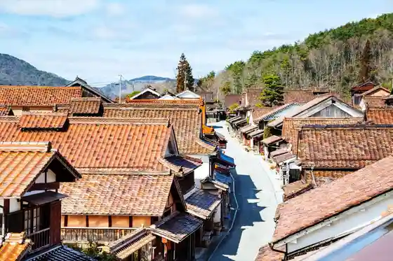 Fukiya Furusato Mura