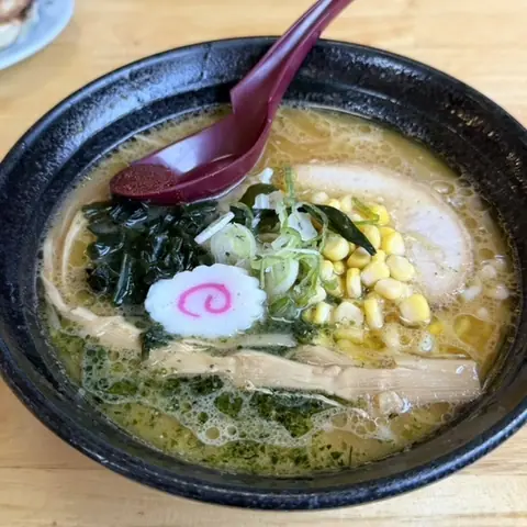 Kinchan Ramen Takahata branch