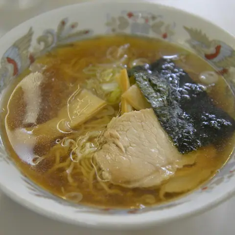 Densho Yonezawa Ushi Yoyama-tei