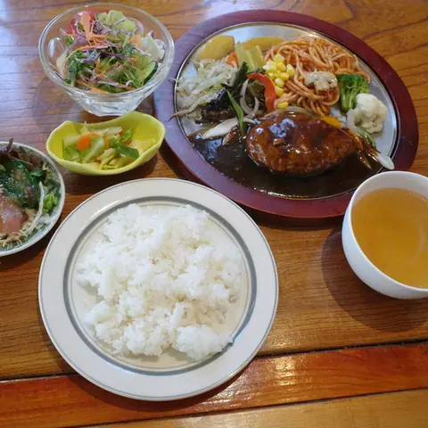 Fugetsudo main branch