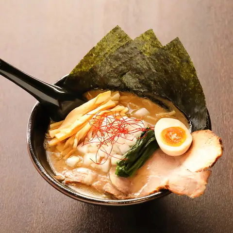 Shiomusubi