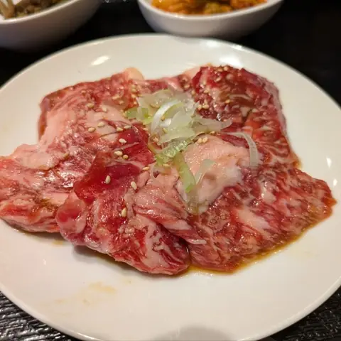 駅のやきにく屋 さくらんぼ