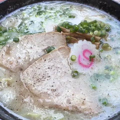 Takahata Meshi Shop