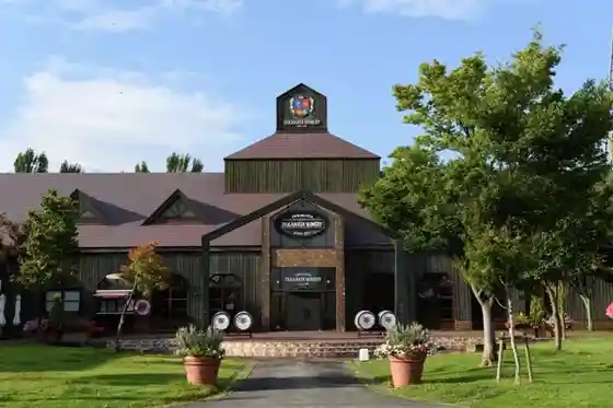 Takabatake Winery