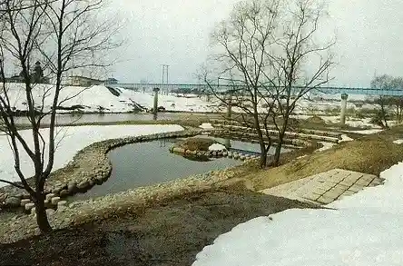 Nukanome Mizube no Rakuko