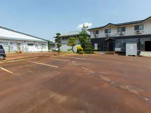 Business Takahata Ekimae Hotel